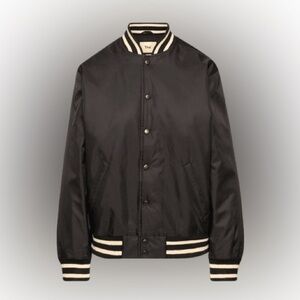 TNA Stadium Jacket NWOT